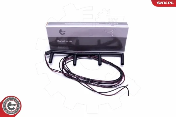 Провод свечей накала 53SKV011 SKV