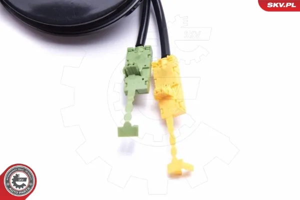 Шлейф руля SKV 96SKV575