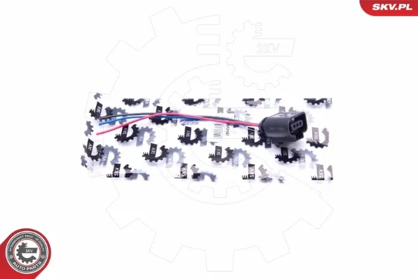 Парктроники задние 28SKV908 SKV