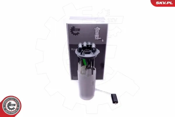 Бензонасос 02SKV825 SKV
