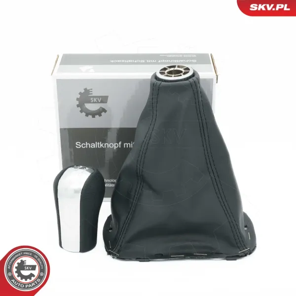 Ручка КПП 63SKV484 SKV