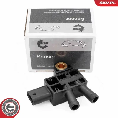 Датчик давления EGR SKV 17SKV876