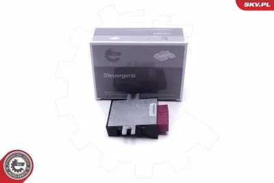 Модуль управления (ЭБУ) топливным насосом SKV 96SKV210