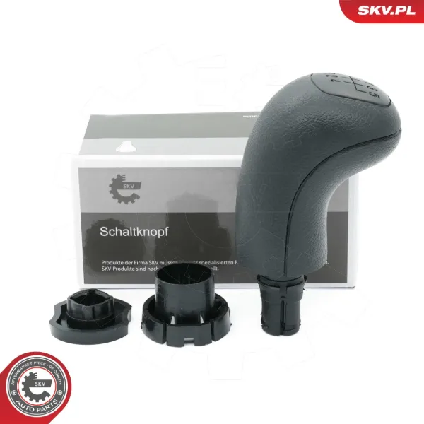Ручка КПП 63SKV064 SKV