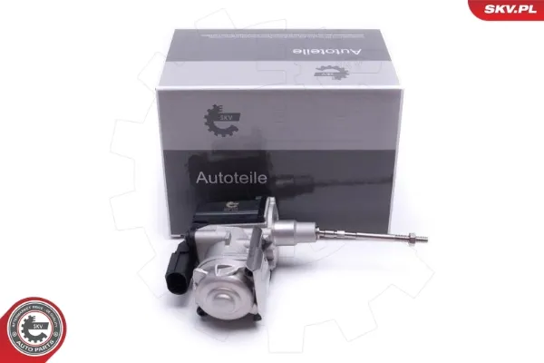 Актуатор турбины 95SKV406 SKV