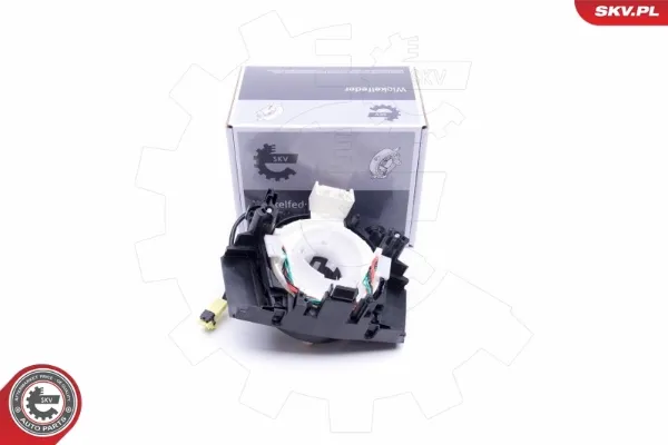 Шлейф руля 96SKV526 SKV