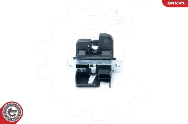 Замок багажника 16SKV309 SKV