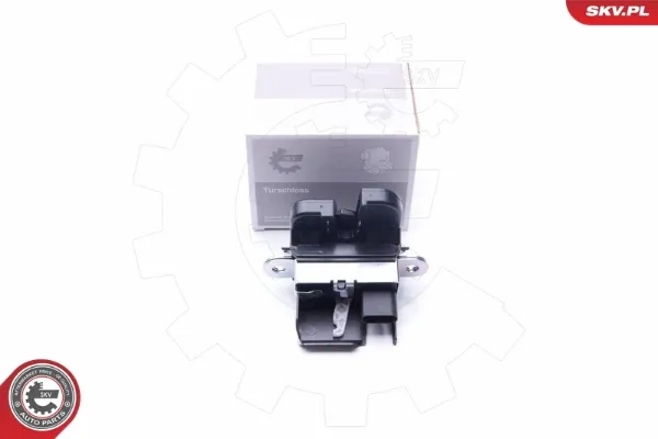 Замок багажника 16SKV514 SKV