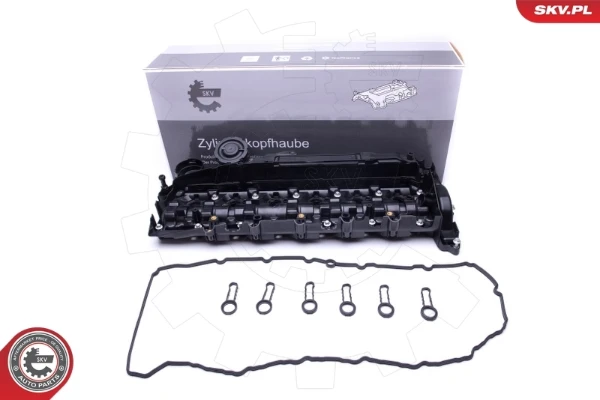 Клапанная крышка 48SKV056 SKV
