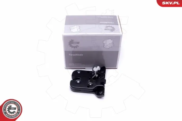Замок багажника 16SKV350 SKV