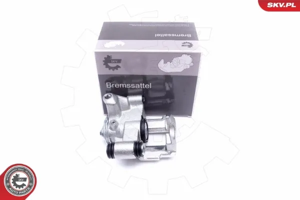 Суппорт задний левый 45SKV963 SKV