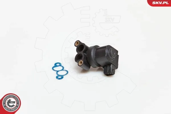 Регулятор холостого хода 08SKV208 SKV
