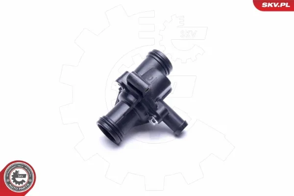 20SKV128 SKV Корпус термостата в сборе