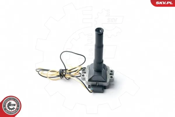 Катушка зажигания Seat Toledo II