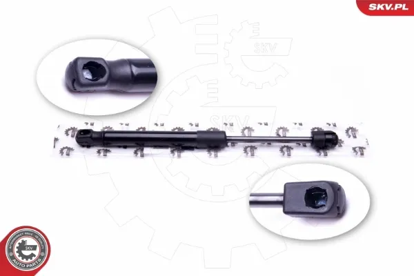 Амортизатор багажника 52SKV501 SKV