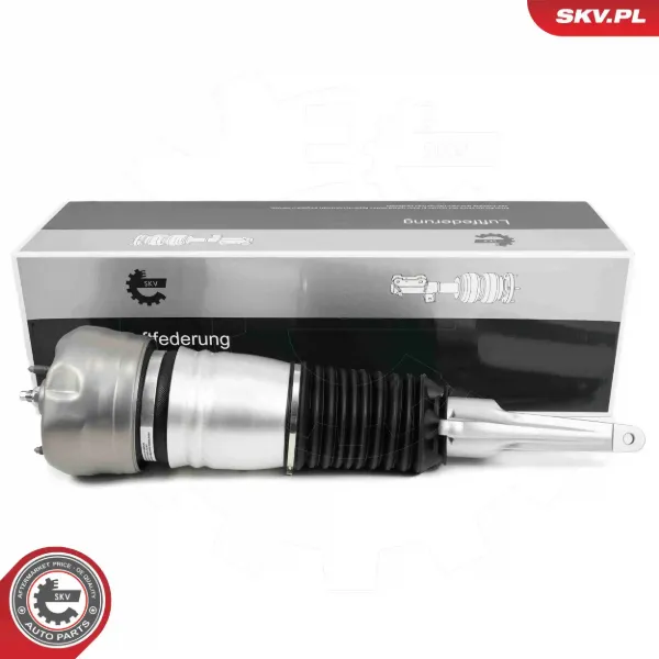 Амортизатор передний левый 58SKV705 SKV