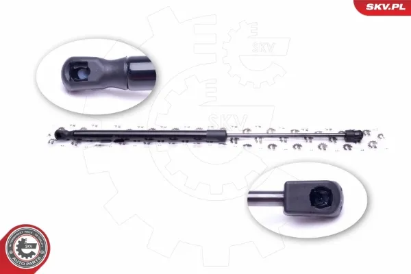 Амортизатор багажника 52SKV530 SKV
