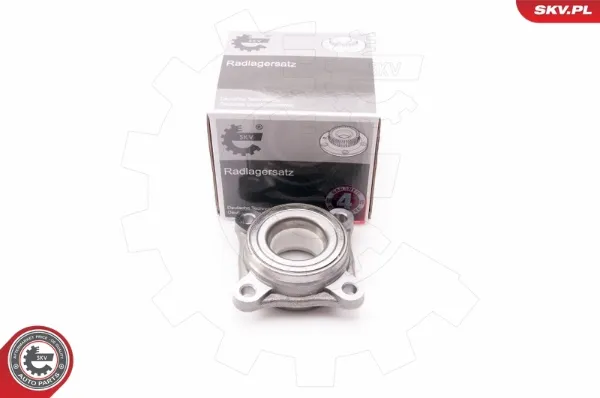 Подшипник ступицы 29SKV041 SKV