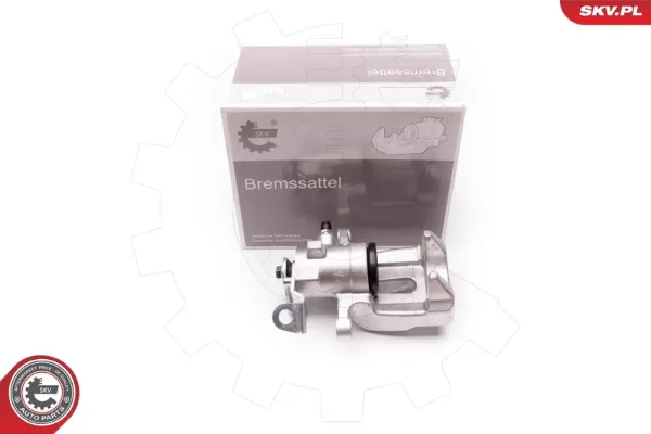 Суппорт задний левый 34SKV283 SKV
