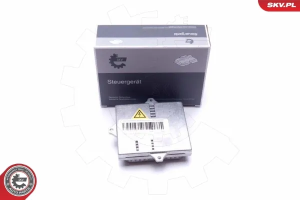 Ксенон, блок управления 59SKV025 SKV