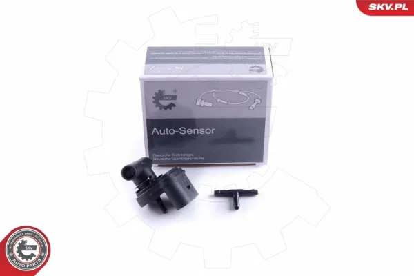 Датчик абсолютного давления 17SKV607 SKV