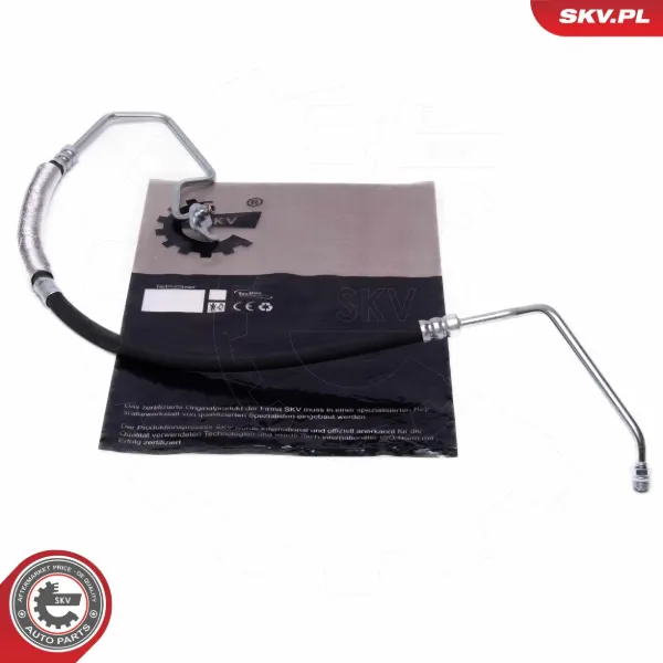 Шланг ГУР высокого давления 10SKV888 SKV