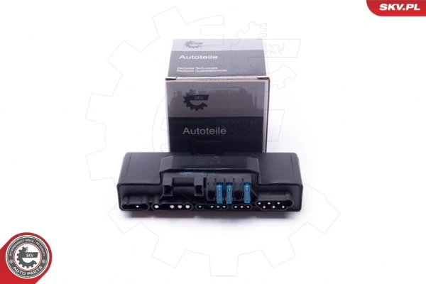Реле стартера SKV 96SKV202