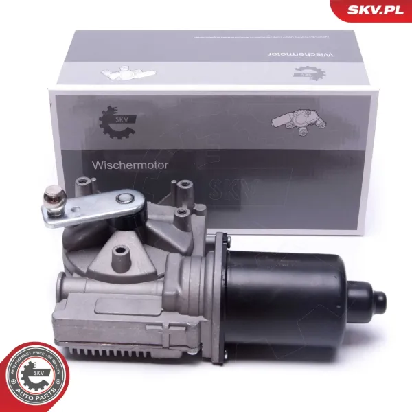 Мотор дворников 19SKV202 SKV