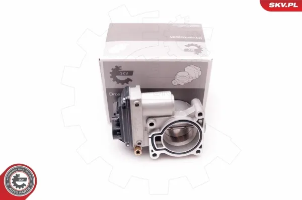 Дроссельная заслонка 12SKV069 SKV