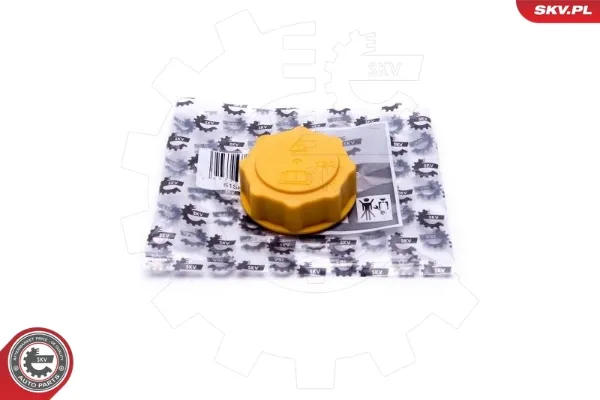 Крышка расширительного бачка 61SKV007 SKV