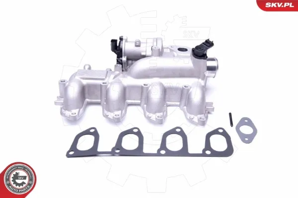 Клапан ЕГР 14SKV156 SKV