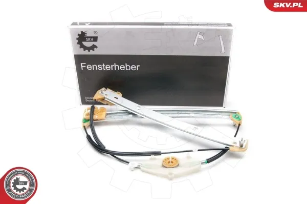 Стеклоподъемник передней правой двери 01SKV952 SKV