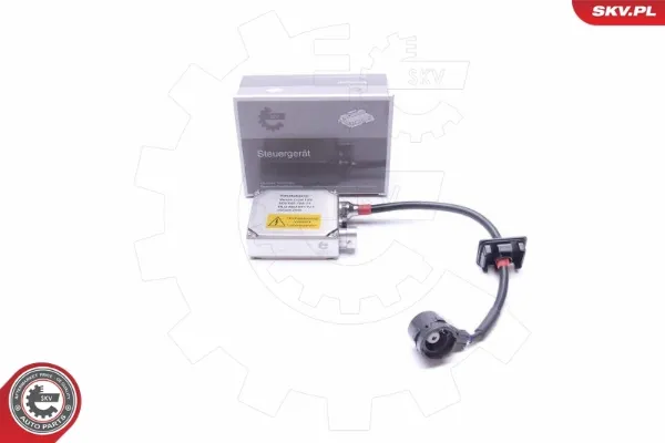 Блок розжига ксенона 59SKV024 SKV