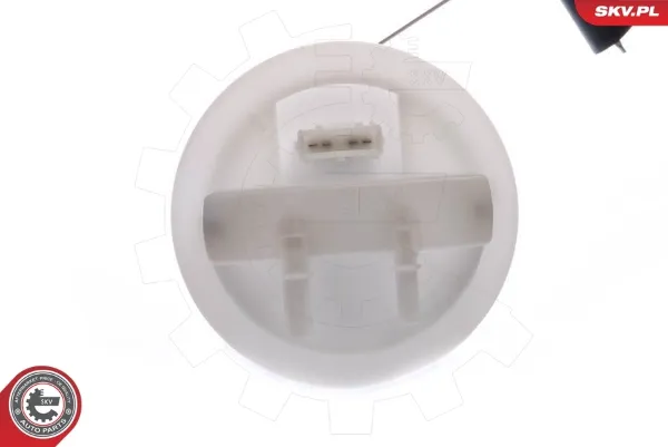 1525C5 Peugeot/Citroen Электробензонасос