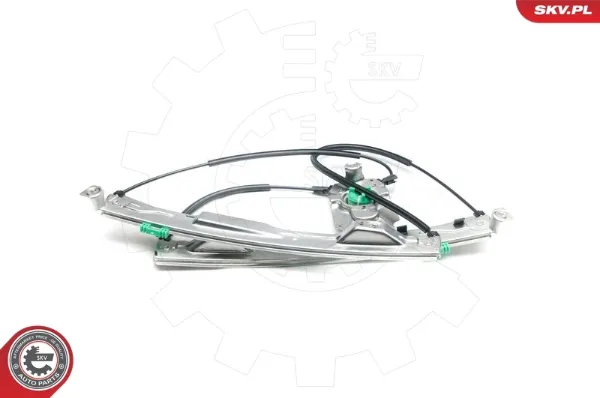Стеклоподъемник передней левой двери 01SKV861 SKV