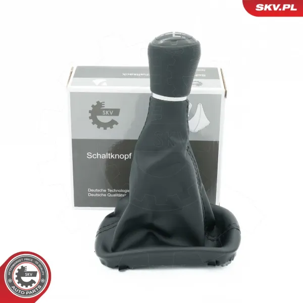 Ручка КПП 63SKV400 SKV