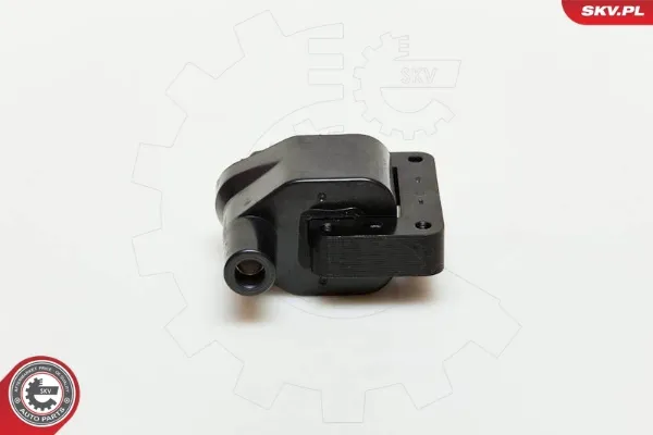 Катушка зажигания на Mitsubishi L 300  P0W, P1W, P2W