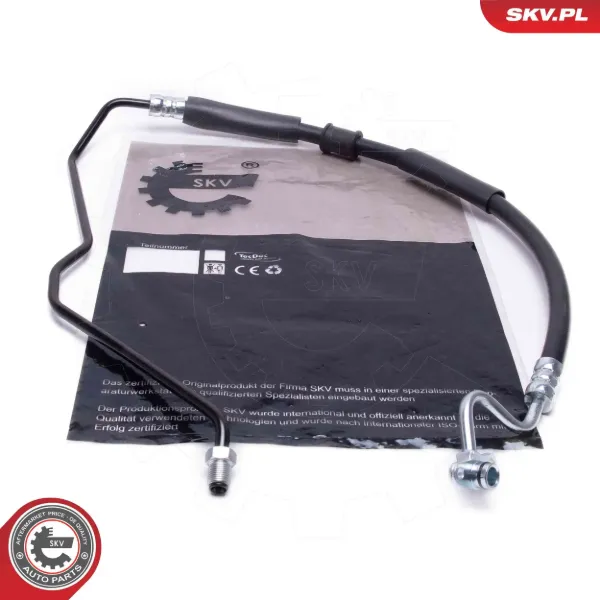 Шланг ГУР высокого давления 10SKV974 SKV