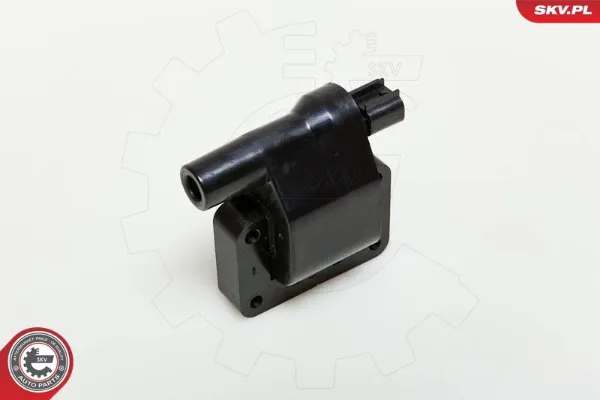 Купить Катушка зажигания Митсубиси Л-300  P0W, P1W, P2W