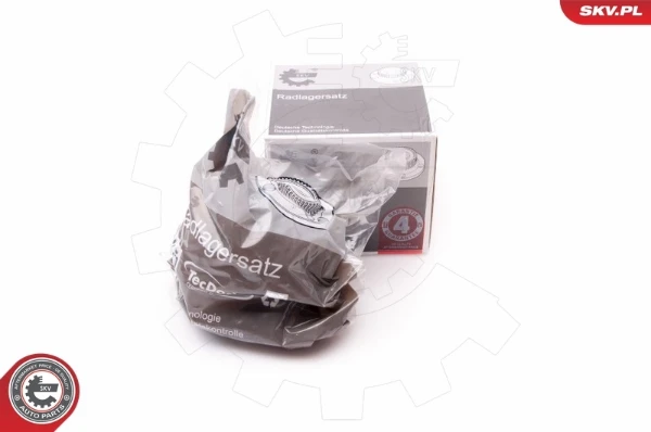 Подшипник задней ступицы 29SKV115 SKV