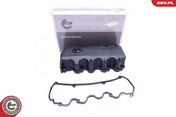 Клапанная крышка 48SKV043 SKV