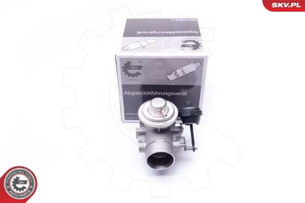 Клапан ЕГР 14SKV107 SKV