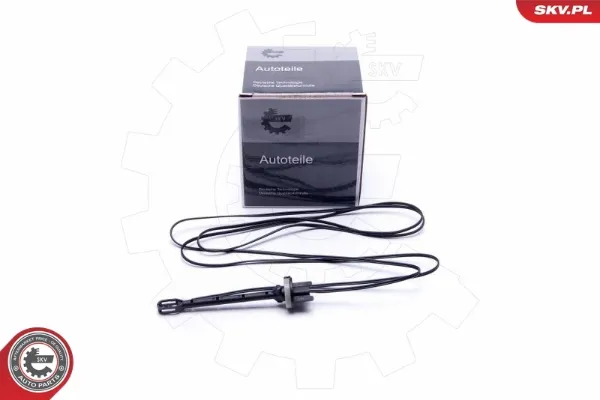 Датчик температуры салона 17SKV612 SKV