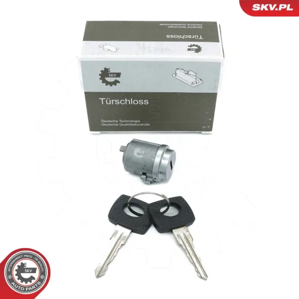 Личинка замка зажигания 65SKV512 SKV