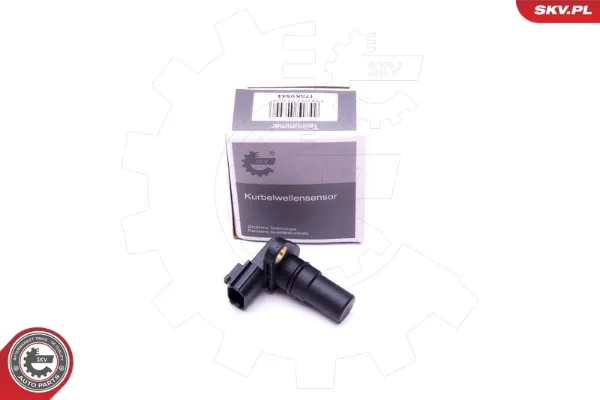 Датчик скорости 17SKV544 SKV