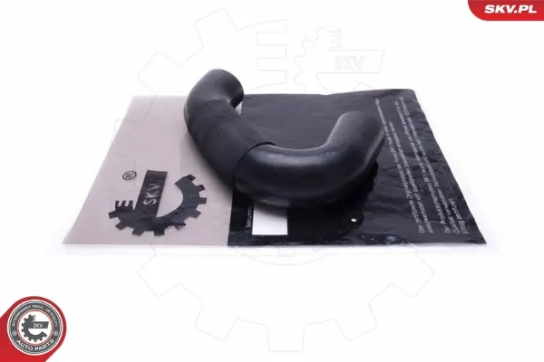 Патрубок интеркулера 43SKV941 SKV