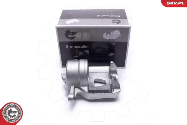 Суппорт тормозной передний левый 42SKV791 SKV