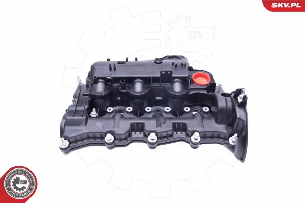 Крышка клапанная правая 48SKV025 SKV