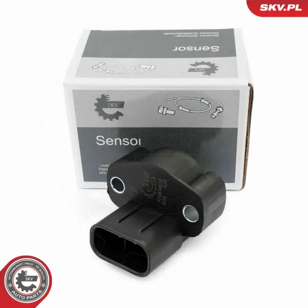 Датчик дроссельной заслонки 17SKV832 SKV
