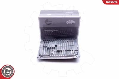 Блок управления освещением SKV 59SKV048